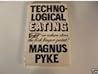 Technological eating;: Or, Where does the fish-finger point? Technological eating;: Or, Where does the fish-finger point?