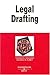 Legal Drafting in a Nutshell by Thomas Haggard (2007-11-20)