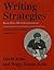 Writing Strategies Book 1 intermediate Paperback June 1, 2005 by David Kehe