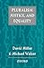[Pluralism, Justice, and Equality] [Author: Miller, David] [September, 1995]