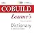 COBUILD Learner's Illustrated Dictionary of American English by Collins COBUILD [Heinle ELT,2012] [Paperback] 2ND EDITION