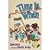 Time Is When by Gleick, Beth [Tundra Books, 2008] Hardcover [Hardcover]