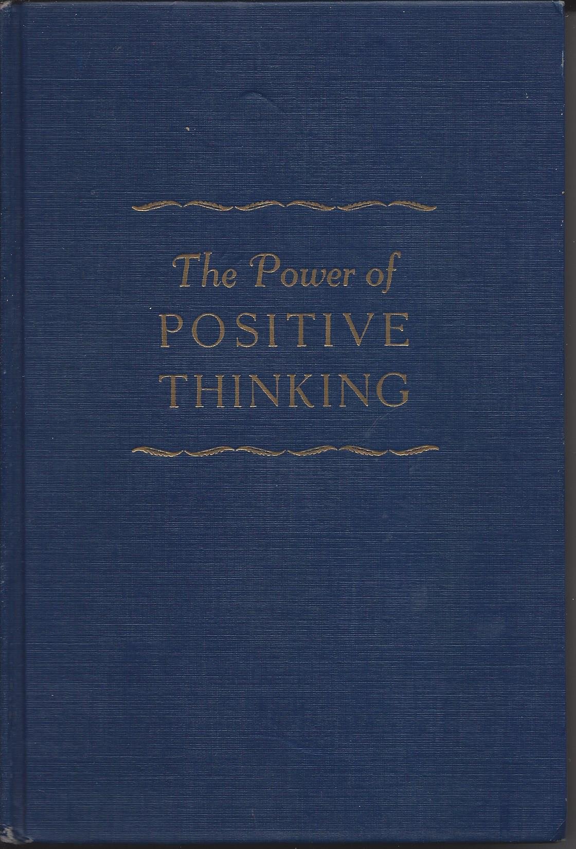 The Power of Positive Thinking