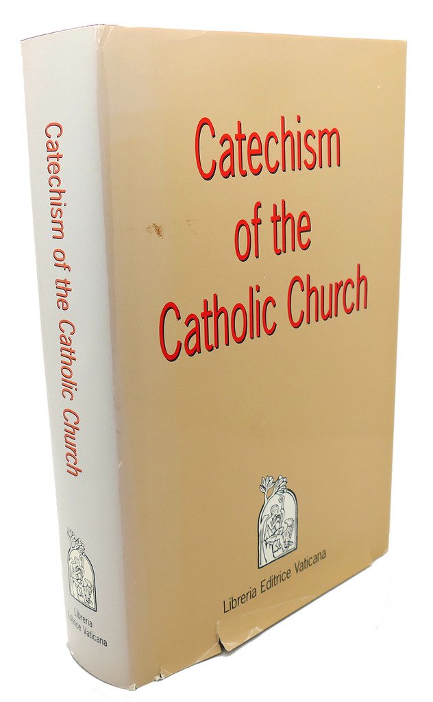 Catechism of the Catholic Church