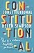 Constitutional by Helen Simpson (5-Oct-2006) Paperback