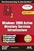 MCSE Windows 2000 Active Di...