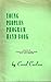 Young Peoples Program Handbook , Presented by Christian Educa... by Carol Carlson