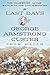 The Last Days of George Armstrong Custer: The True Story of the Battle of the Little Bighorn by Thom Hatch (2015-02-03)