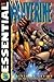 Essential Wolverine Volume 3 TPB: v. 3 by Larry Hama, Marvel Comics (2000) Paperback