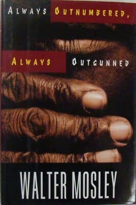 Always Outnumbered, Always Outgunned