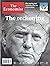 THE ECONOMIST MAGAZINE - JANUARY 16 / 22, 2021 - THE RECKONING by Fast Company
