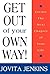 Get Out Of Your Own Way by Jovita Jenkins (2004-04-01)