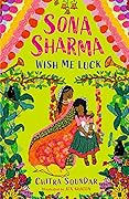 Sona Sharma, Wish Me Luck