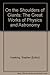 On the Shoulders of Giants; The Great Works of Physics and Astronomy by Hawking, Stephen -Editor and Commentary (2002) Paperback