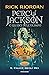 Il calice degli dei (Percy Jackson e gli dei dell'Olimpo, #6)
