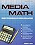 By Robert W. Hall - Media Math: Basic Techniques of Media Evaluation (2nd Edition) (1991-05-16) [Paperback]