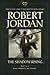 The Shadow Rising[SHADOW RISING][Paperback] by Robert Jordan
