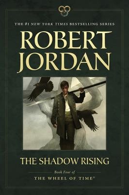 The Shadow Rising[SHADOW RISING][Paperback]