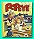 Rare Bud Sagendorf / POPEYE 1955 [Hardcover] Bud Sagendorf (Illustrator