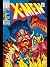 Uncanny X-MEN #51 (1st Seri...