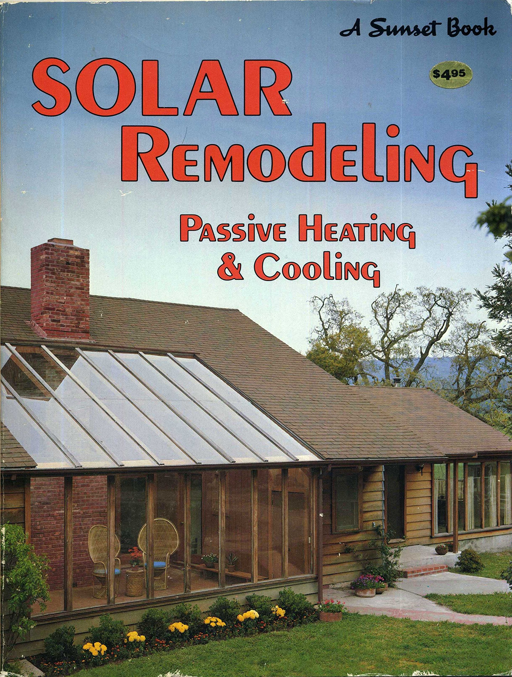 Solar Remodeling (Paperback)