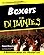 Boxers For Dummies by Richard Beauchamp (2000-09-29)