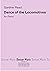 Dance of the Locomotives fo...
