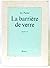 La barrière de verre