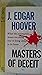 Masters of Deceit