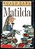 Matilda by Roald Dahl (1988-08-01)