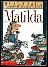 Matilda by Roald ...
