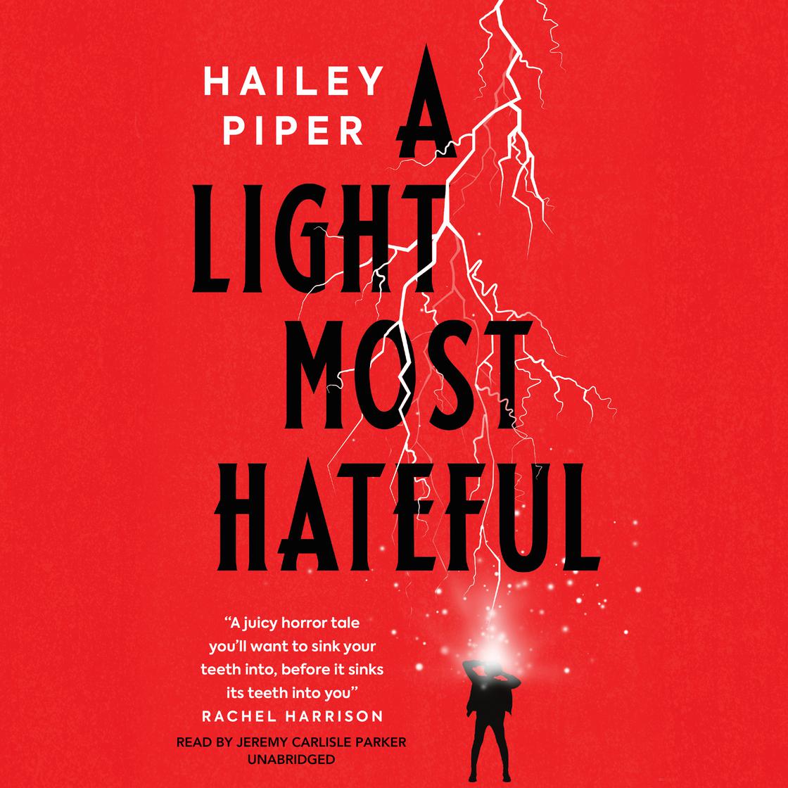 A Light Most Hateful: Library Edition