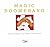 Magic Boomerang by Mark Greenwood (2001-12-31)