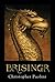 Brisingr by Christopher Paolini (September 25,2008)