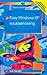 Easy Windows XP Troubleshooting (Babani computer books) by R. A. Penfold (2002-04-01)