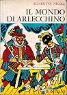 Il mondo di Arlec...