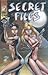 Secret Files #1 Special Nud...