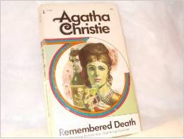 Remembered Death