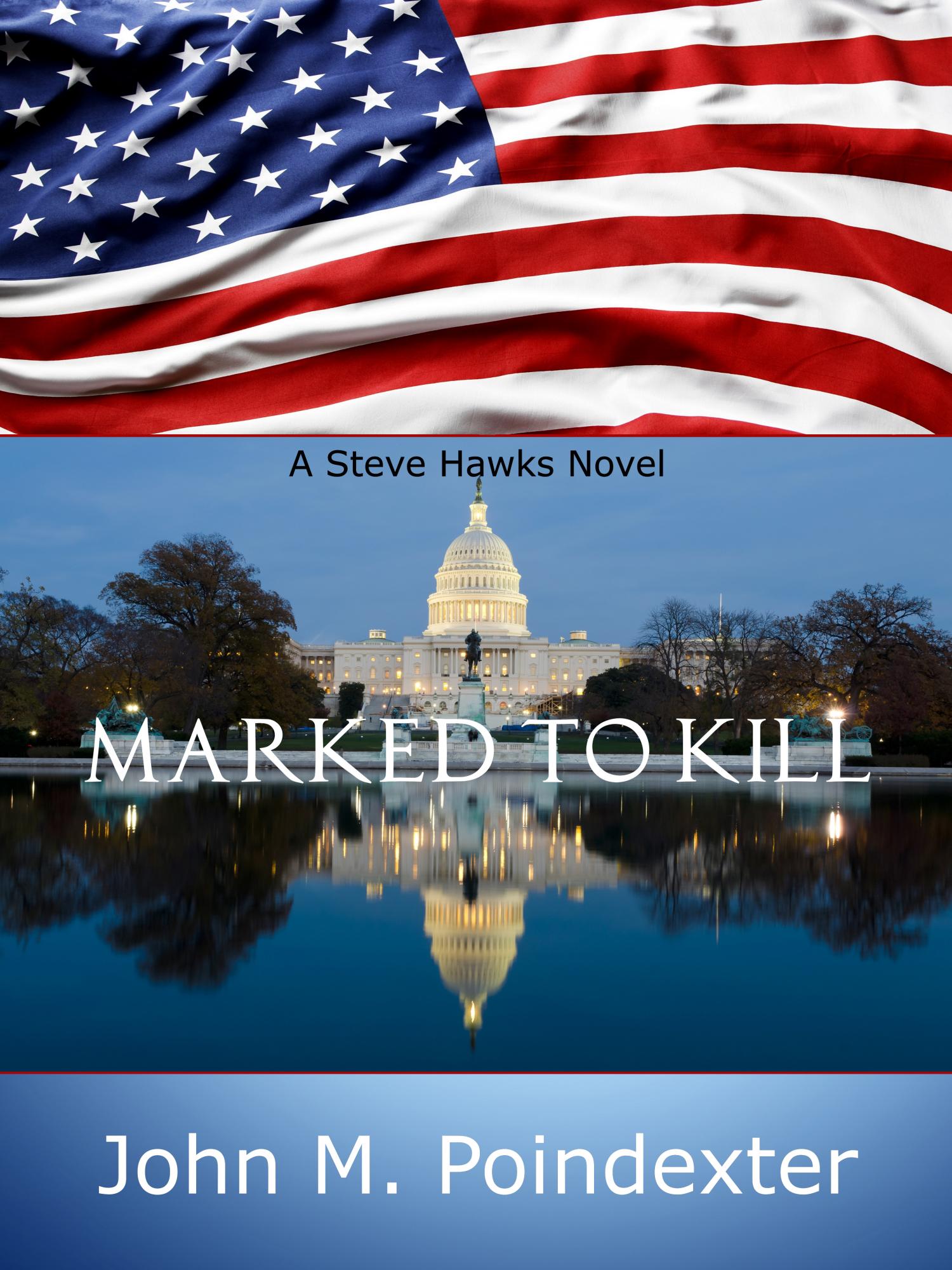 Marked to Kill