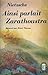 Ainsi Parlait Zarathoustra