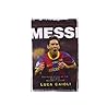 Messi: The Inside...