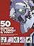 50 Robots to Draw and Paint: Create Fantastic Robot Characters for Comics, Computer Games and Graphic Novels by Keith Thompson (31-Mar-2006) Paperback