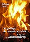 Kriya Yoga: de la...