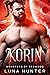 Korin by Luna Hunter