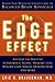 The Edge Effect: Achieve Total Health and Longevity with the Balanced Brain Advantage by Eric R. Braverman M.D. (2004-04-01)