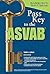 Pass Key to the ASVAB, 8th Edition (Pass Key to the Asvab (Barron's)) by Duran Terry L. (2015-05-01) Paperback