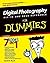 Digital Photography All-in-One Desk Reference For Dummies (For Dummies (Lifestyles Paperback)) 2nd edition by Busch, David D. (2004) Paperback