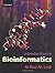 Introduction to Bioinformatics by Arthur M. Lesk (2002-05-09)