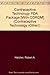 Contraceptive Technology 20 Har/Cdr Edition by Hatcher, Robert A., M.D. (2011) Hardcover