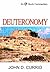 Deuteronomy (Evangelical Press Study Commentary) by John D. Currid (2006-11-01)
